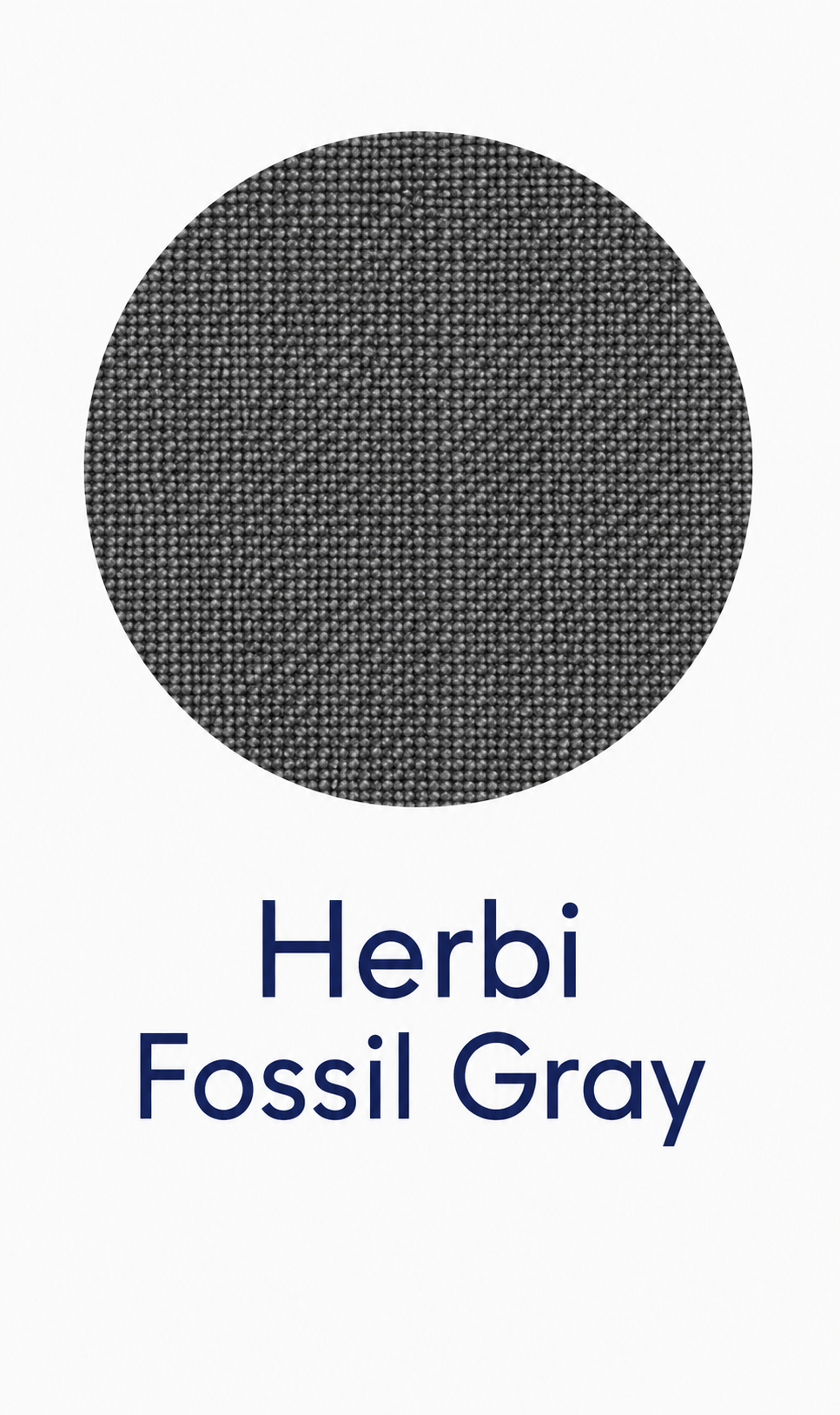 Herbi Fossil Grey